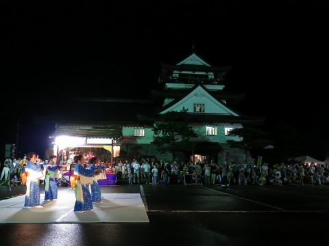 亀田小唄