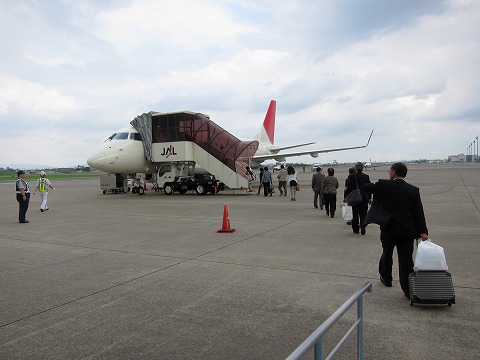 名古屋空港